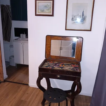 Un Ilot De Calme Morlaix