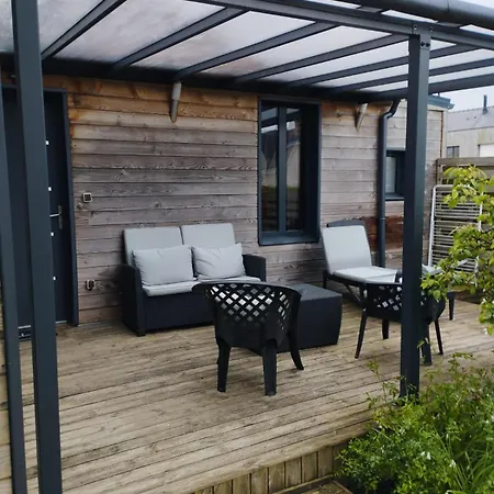 Un Ilot De Calme Casa vacanze Morlaix